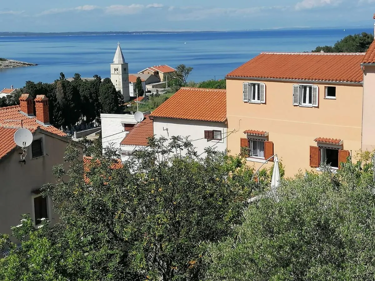 Apartment Luka Mali Lošinj