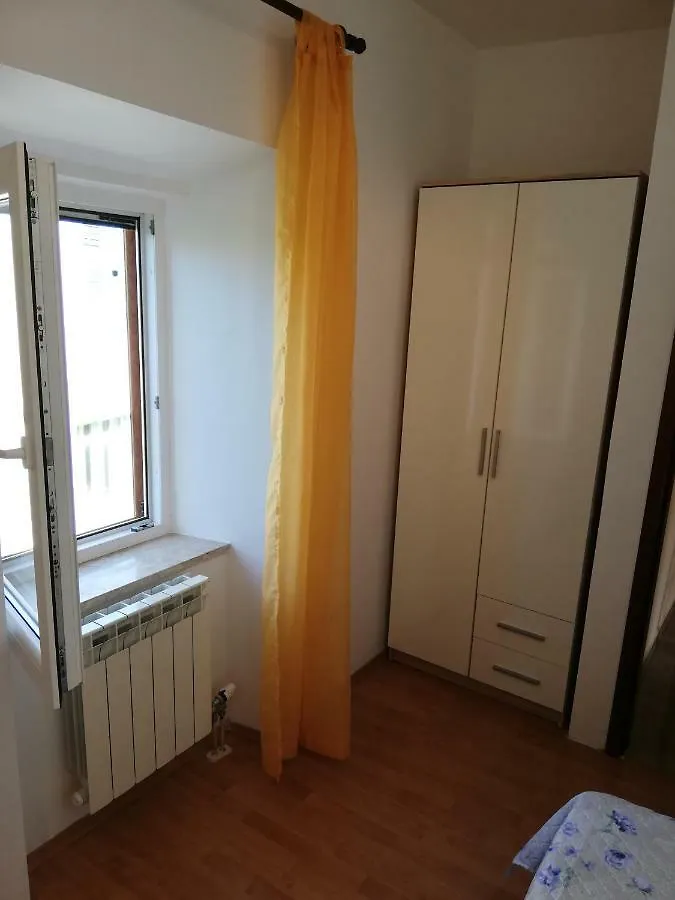 Apartment Luka Mali Lošinj