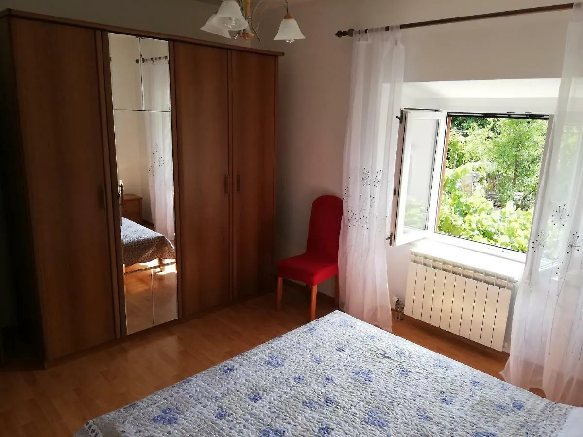 Apartment Luka Mali Lošinj 0*,  Croacia