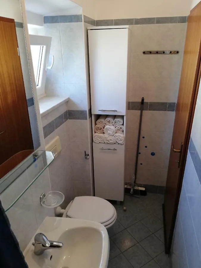 Apartment Luka Mali Lošinj