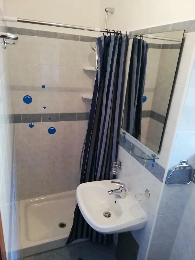 Apartment Luka Mali Lošinj 0*,