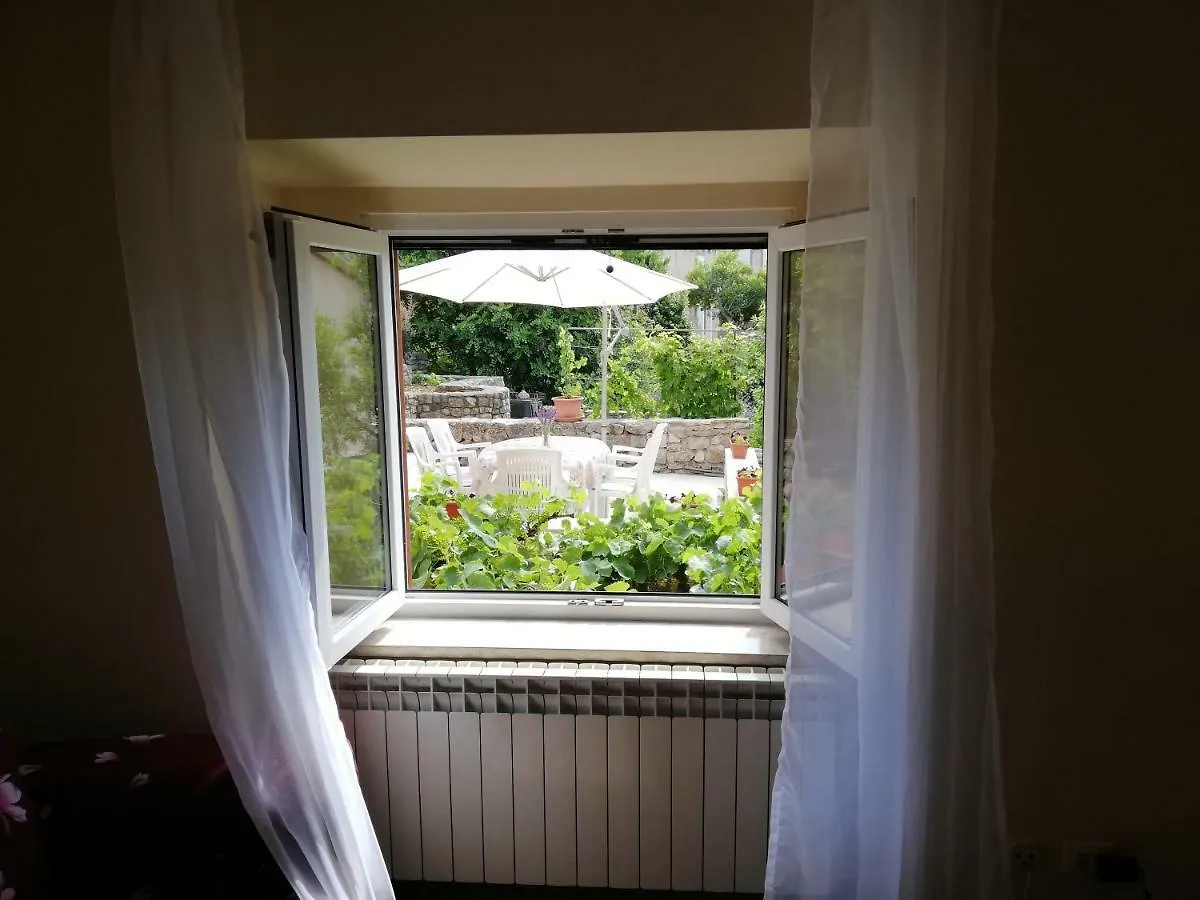 Apartment Luka Mali Lošinj