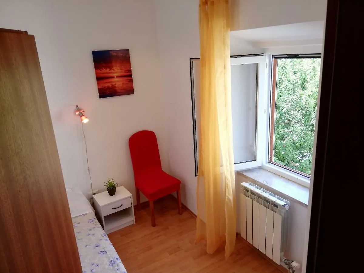 Apartment Luka مالي لوشينغْ كرواتيا