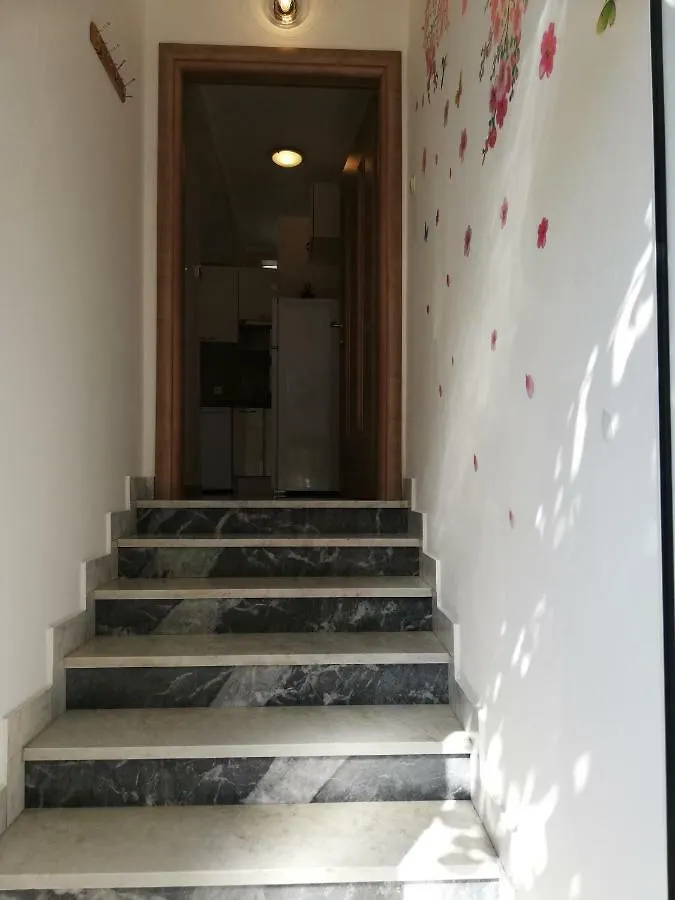 Apartment Luka مالي لوشينغْ