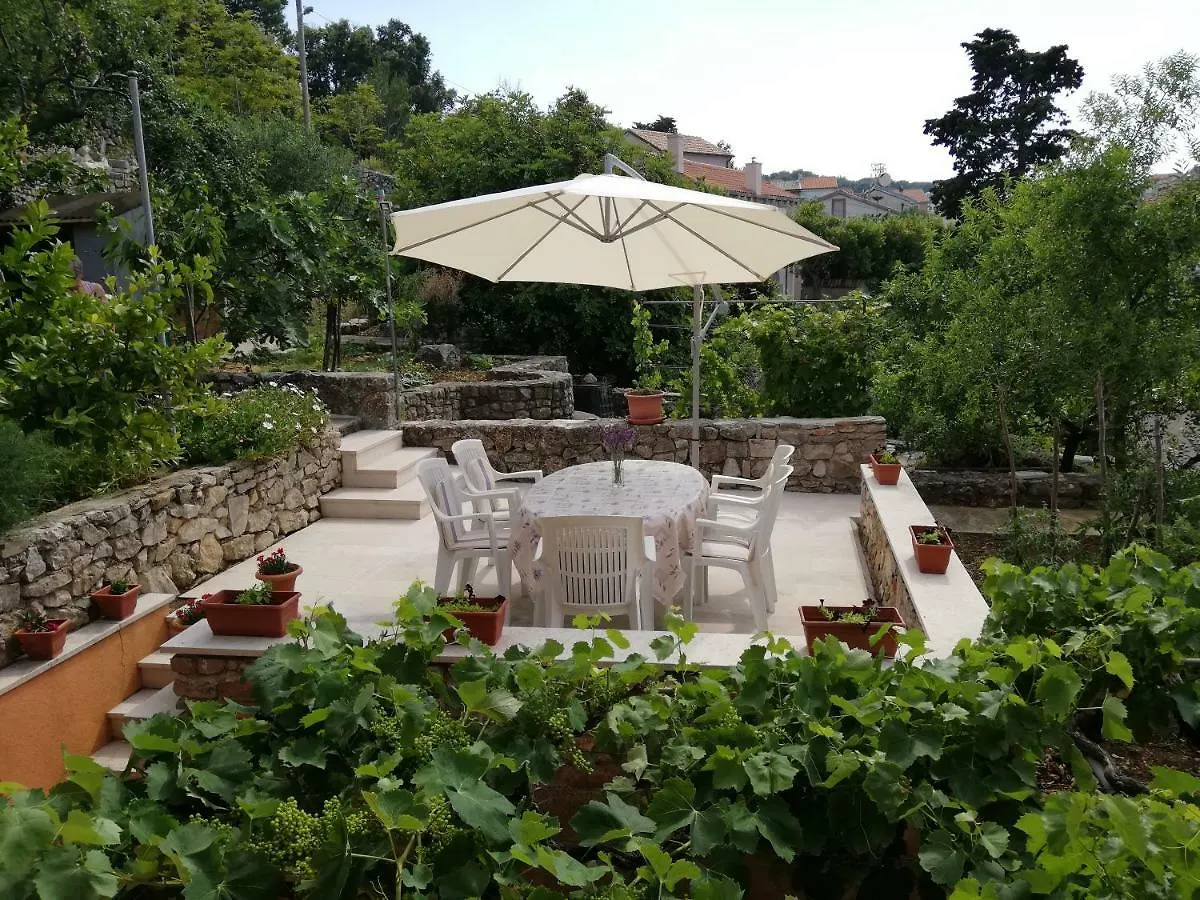 Apartment Luka مالي لوشينغْ